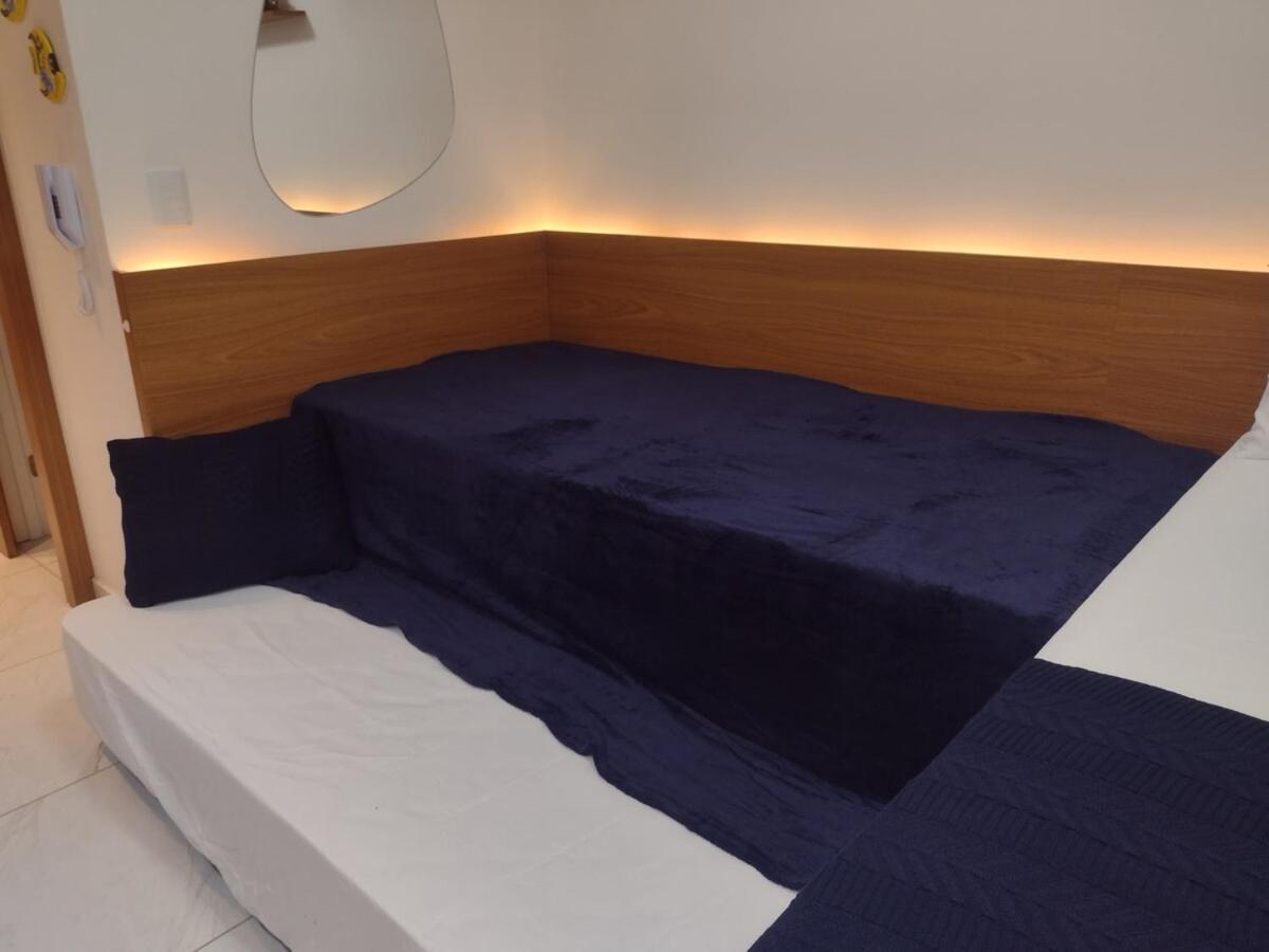 Apartment Estrela Do Coupe 211 -
