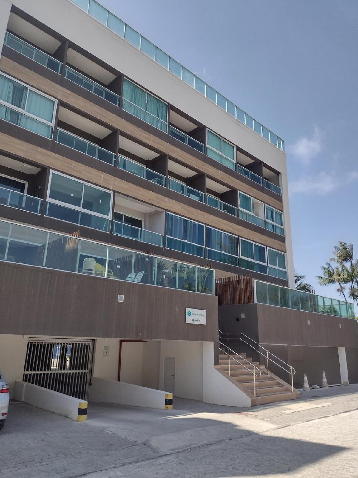 Estrela Do Coupe 211 - Apartment *