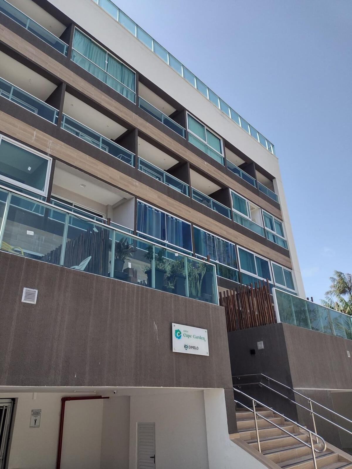 Apartment Estrela Do Coupe 211 -