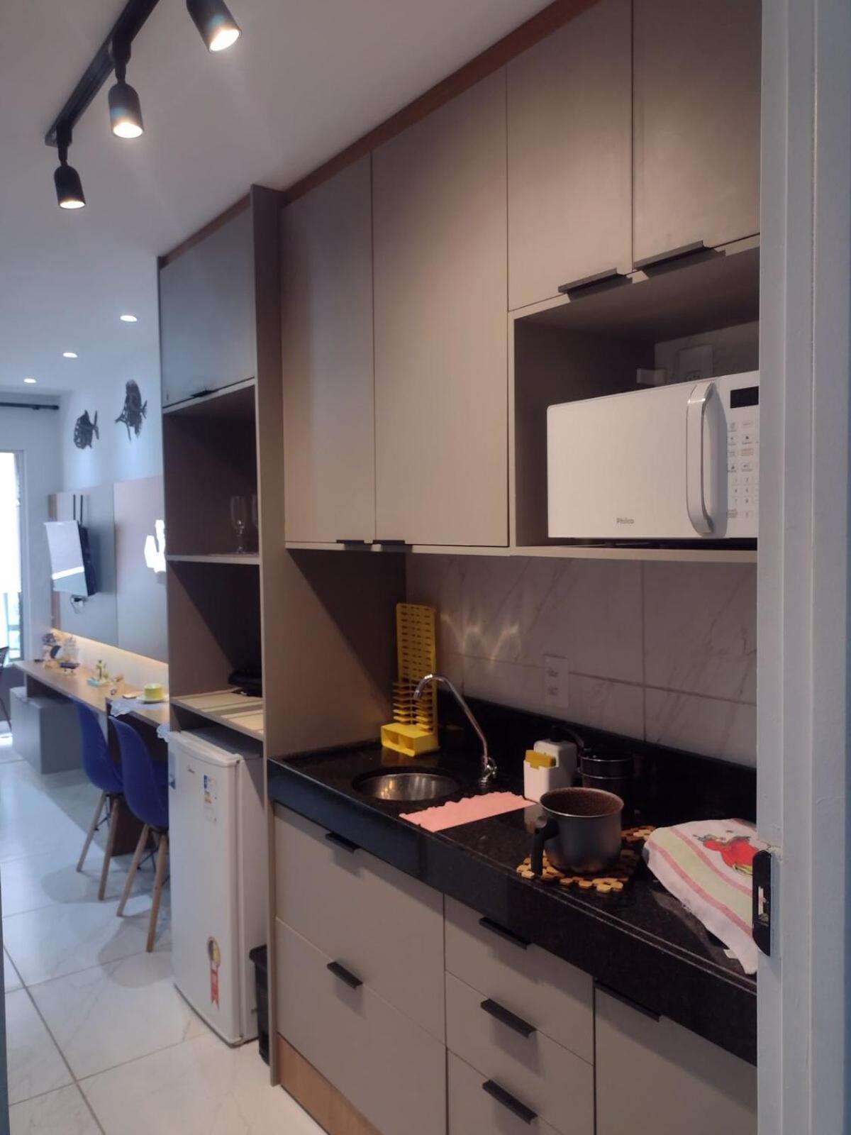 Estrela Do Coupe 211 - Apartment
