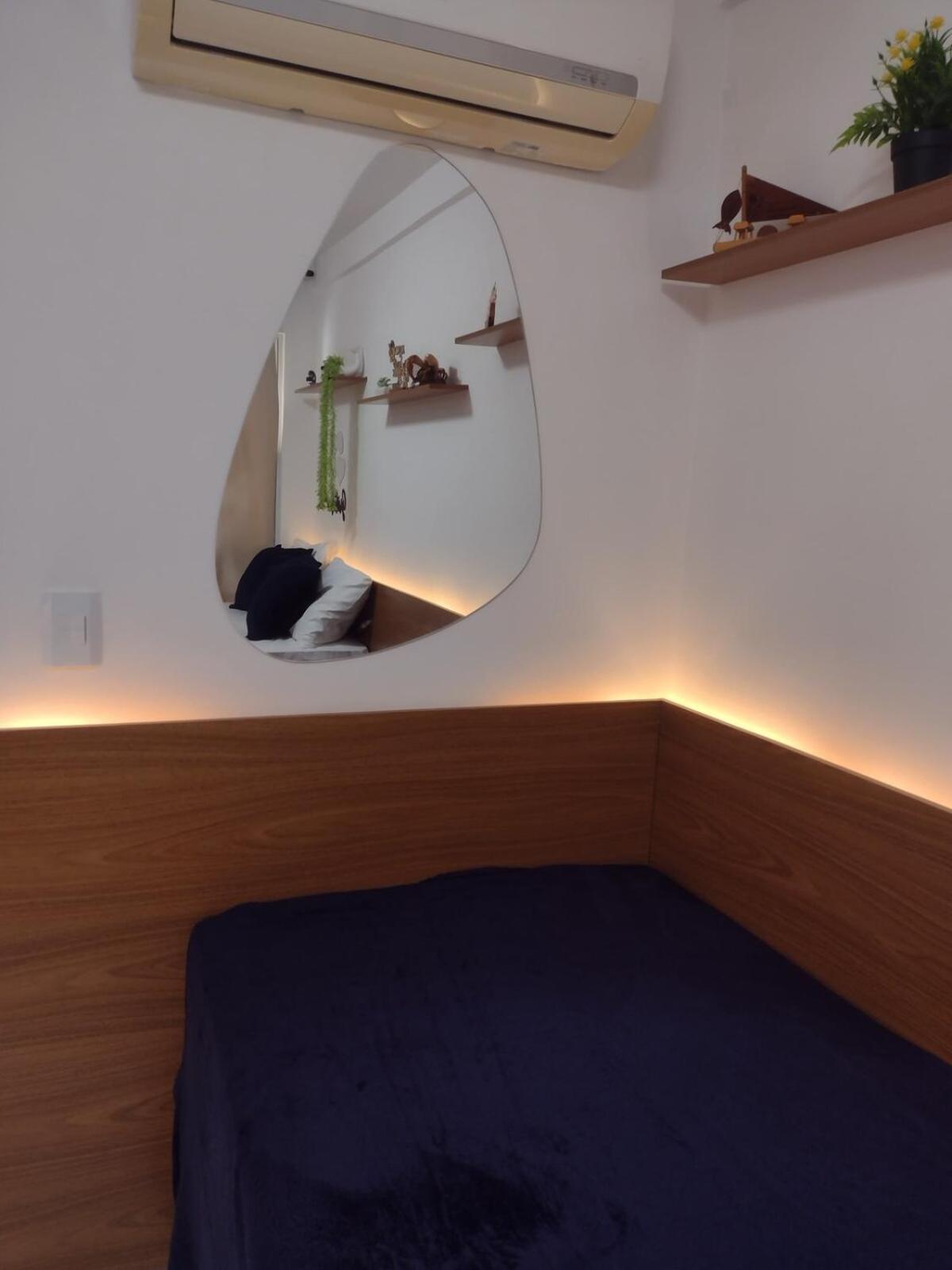 公寓 Estrela Do Coupe 211 -