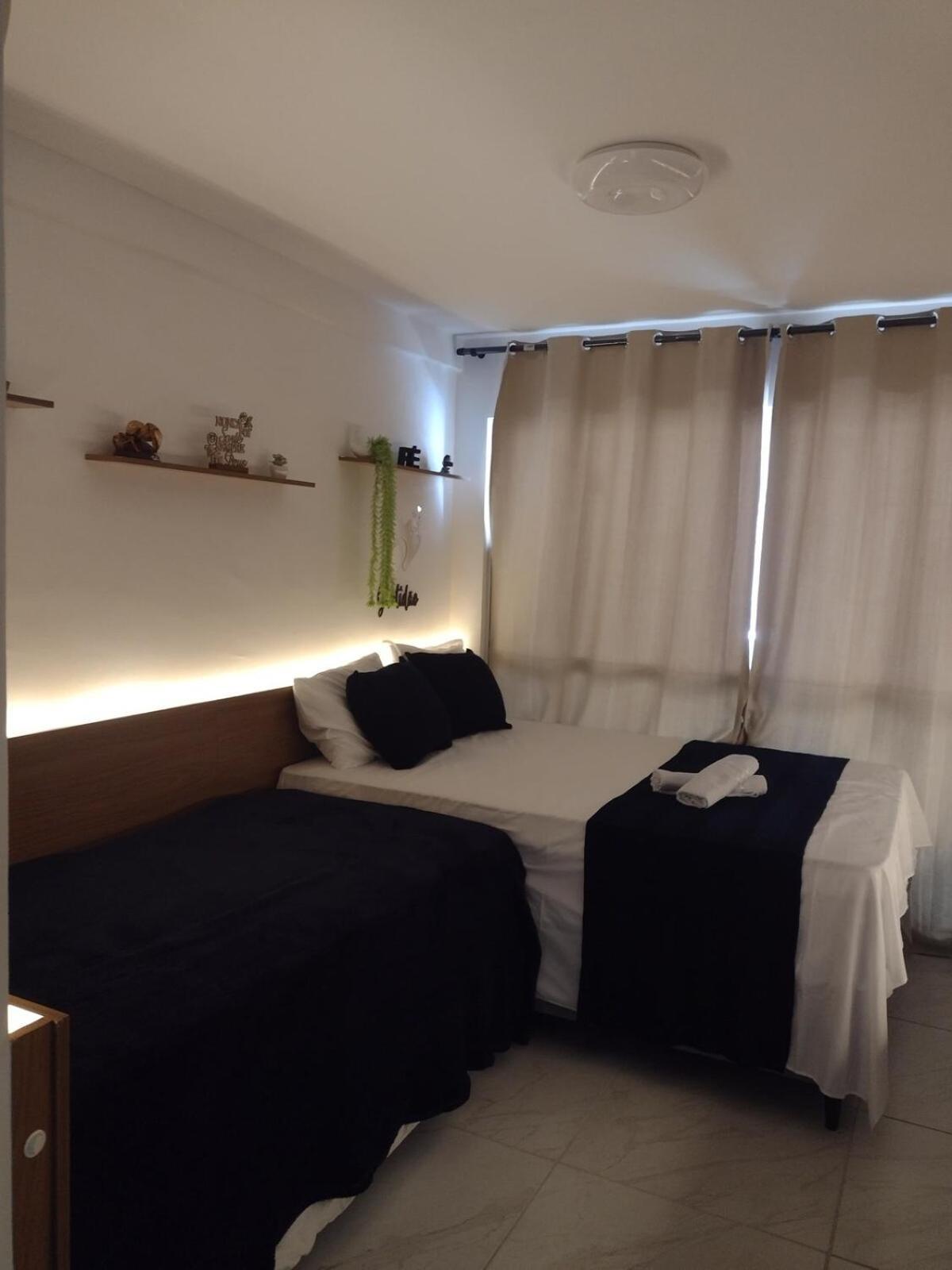 Apartment Estrela Do Coupe 211 - *