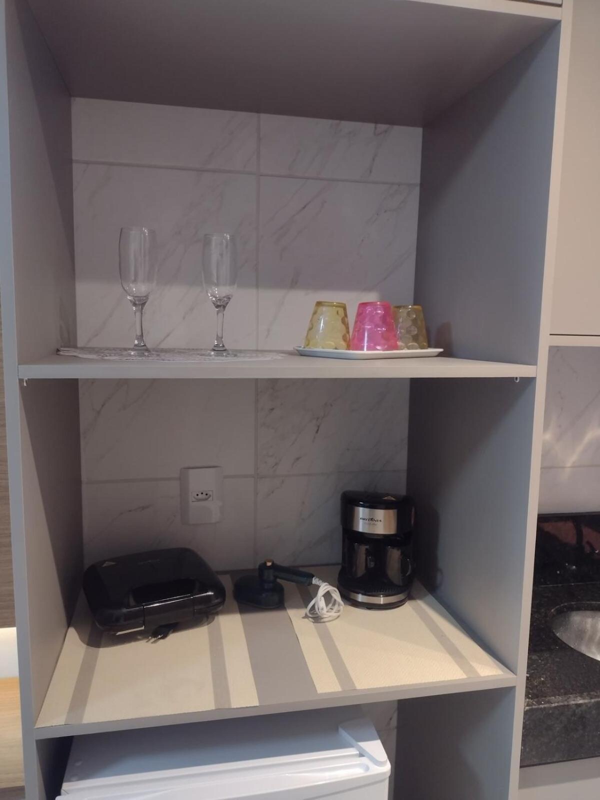 Apartment Estrela Do Coupe 211 - *