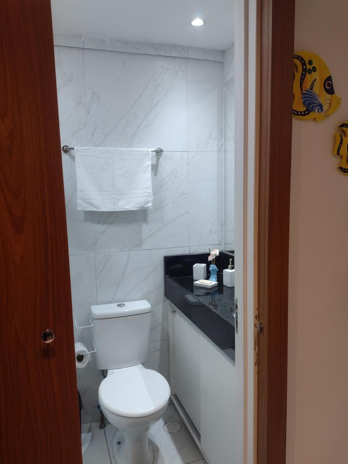 Estrela Do Coupe 211 - Apartment *