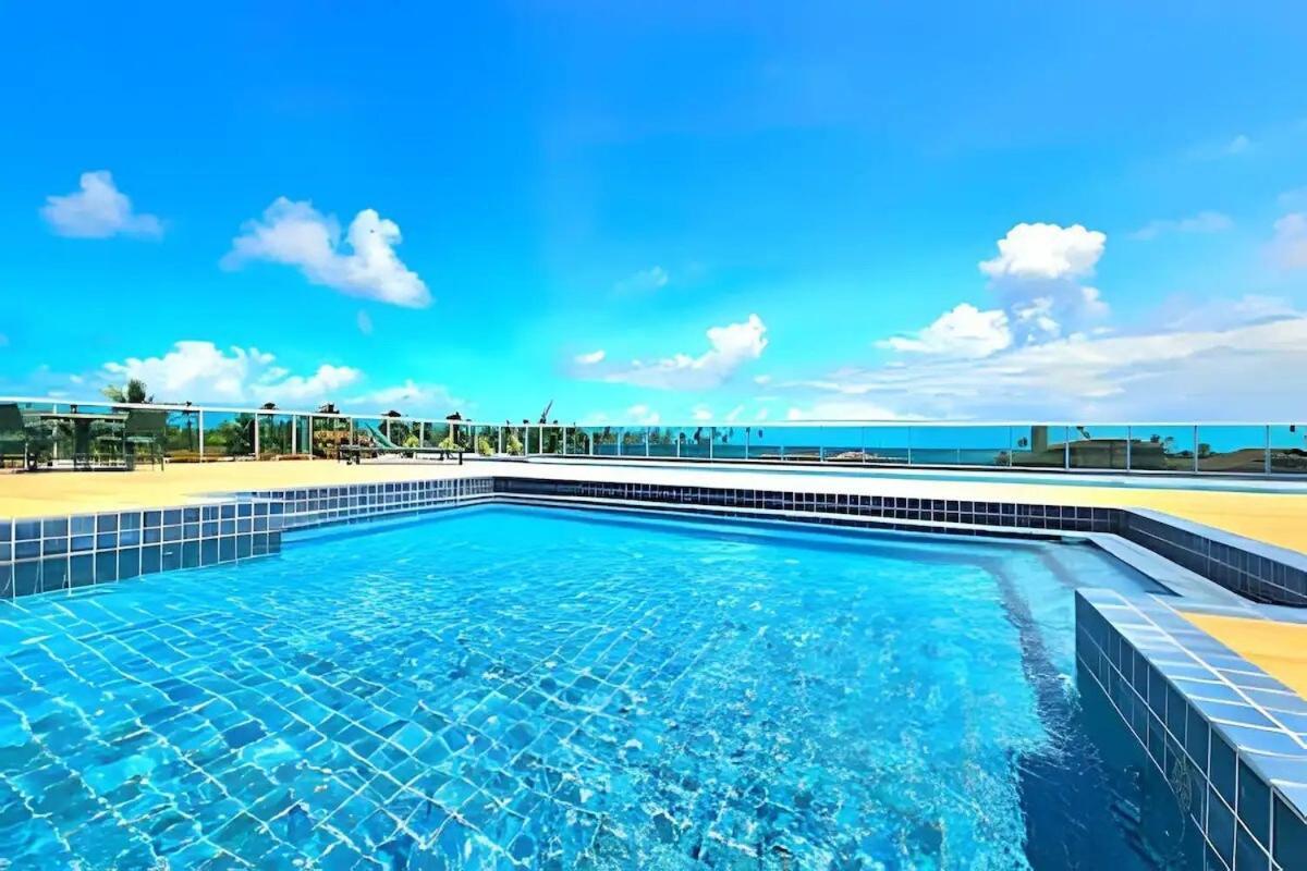 Apartment Estrela Do Coupe 211 - *