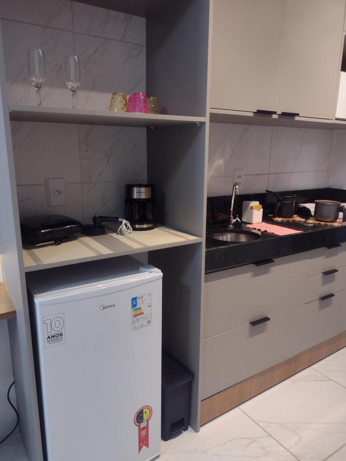 Apartment Estrela Do Coupe 211 -