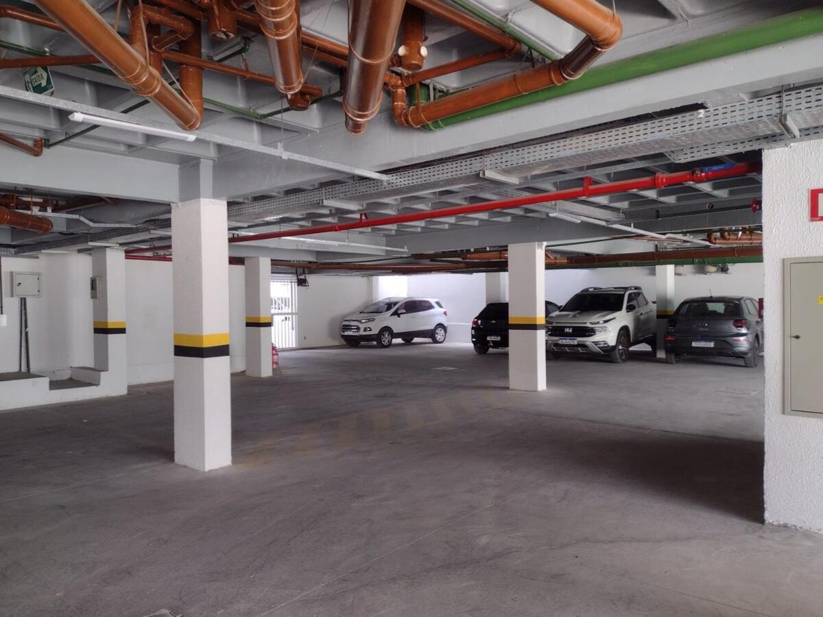 Apartment Estrela Do Coupe 211 - *